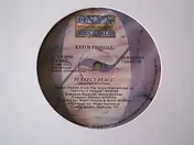 Keith Pringle - Perfect Peace / Still Say Yes