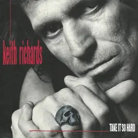Keith Richards - Take It So Hard / I Could Have Stood Up