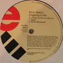 12inch Vinyl Single - Keith Sweat - I'll Trade (A Million Bucks)
