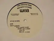 12inch Vinyl Single - Keith Sweat - I'm Not Ready