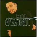 CD - Keith Sweat - Just A Touch