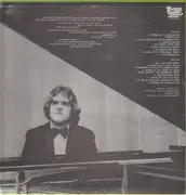LP - Keith Tyler - Springs Of The Living Waters