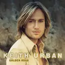 CD - Keith Urban - Golden Road