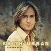 Keith Urban - Golden Road