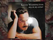 Keith Washington - Stay In My Corner