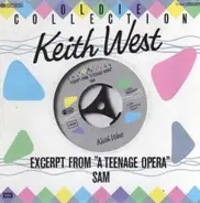 Keith West - Excerpt From 'A Teenage Opera' / Sam