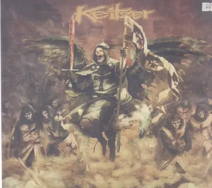 Keitzer - The Last Defence