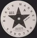 12inch Vinyl Single - Keia Weia - Just Another Game