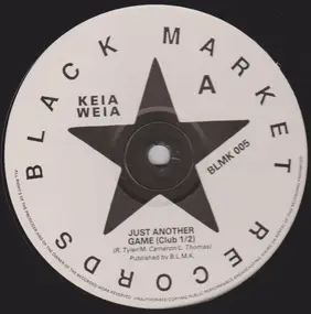 Keia Weia - Just Another Game