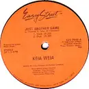 12inch Vinyl Single - Keia Weia - Just Another Game