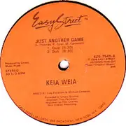 12inch Vinyl Single - Keia Weia - Just Another Game