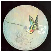LP - Keiichi Suzuki と Moonriders - 火の玉ボーイ