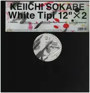 Keiichi Sokabe - White Tipi 12" x 2
