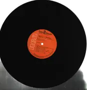 LP - Keiko Fuji - Women's Blues / Journey of Love - OBI