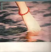 LP - Keiko Maruyama - 裸足で誘って - + Insert