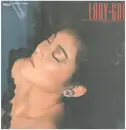 LP - Keiko Maruyama - Lady-Good - Promo