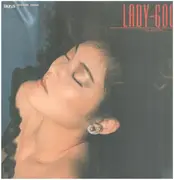 LP - Keiko Maruyama - Lady-Good - Promo