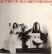 LP - Keiko Maruyama - My Point Of View - + Insert