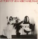 LP - Keiko Maruyama - My Point Of View - + Insert