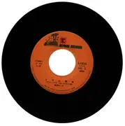 7inch Vinyl Single - Keiko Masuda - らせん階段 / アクトレス