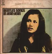Keiko Matsuoka - 松岡計井子ビートルズをうたうBeatles Songs In Jean-Jean