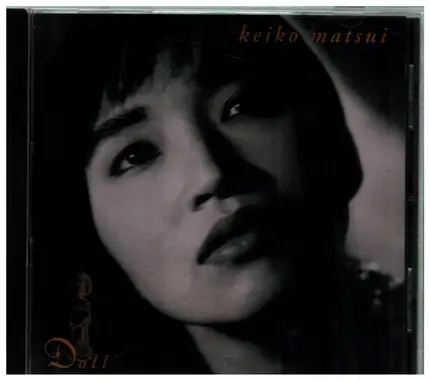 Keiko Matsui - Doll