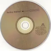 CD - Keiko Matsui - Collection