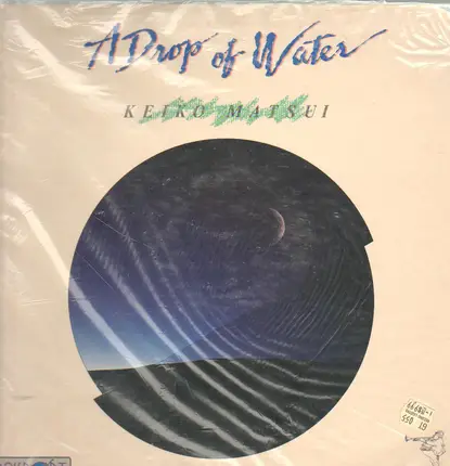 Keiko Matsui - A Drop of Water