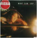 LP - Keiko 'Myrah' Tohyama - What Can I Do? - PROMO WHITE LABEL