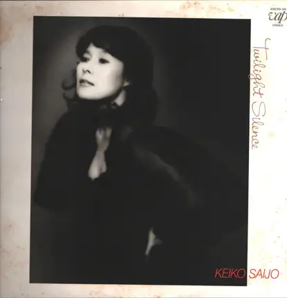 Keiko Saijo - Twilight Silence