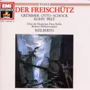 Double CD - Keilberth - Weber: Der Freischütz