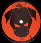 Keilerkopf - Niemand