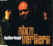 CD Single - Keilerkopf - Nix Zu Verlieren