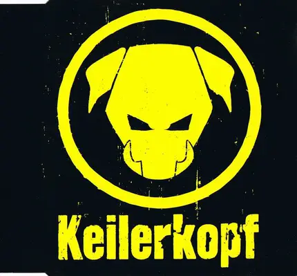 Keilerkopf - Jederzeit