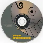 CD - Keilerkopf - Dreimannmensch