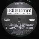 12inch Vinyl Single - Keim - Samen E.P.