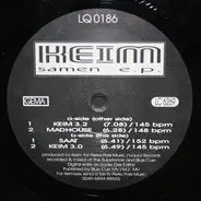 Keim - Samen E.P.