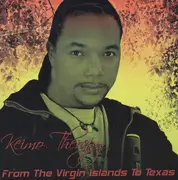 CD - Keimo Therapy - Warrior