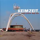 CD - Keimzeit - 1000 Leute Wie Ich