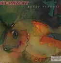 LP - Keimzeit - Bunte Scherben - Limited / Numbered.