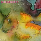 Keimzeit - Bunte Scherben