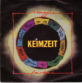 Keimzeit - Maggie