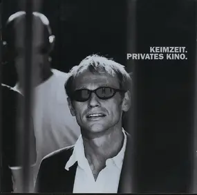 Keimzeit - Privates Kino