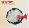 LP - Keimzeit - Auf Einem Esel Ins All