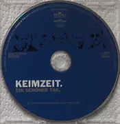 CD Single - Keimzeit - Ein Schöner Tag