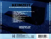 CD - Keimzeit - Im Elektromagnetischen Feld
