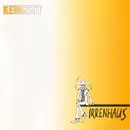 CD - Keimzeit - Irrenhaus