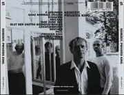 CD - Keimzeit - Privates Kino