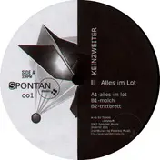 Keinzweiter - Alles Im Lot