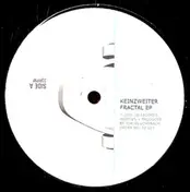 Keinzweiter - Fractal EP